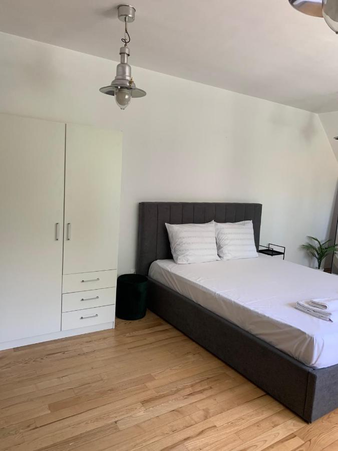 Minimalist Apartment Sofya Dış mekan fotoğraf