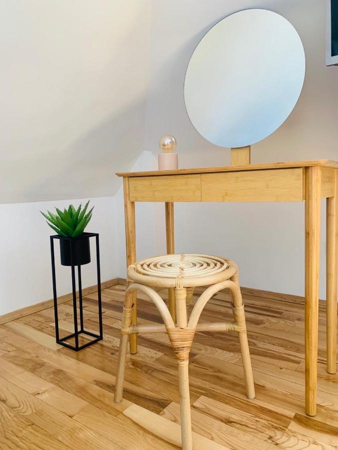 Minimalist Apartment Sofya Dış mekan fotoğraf