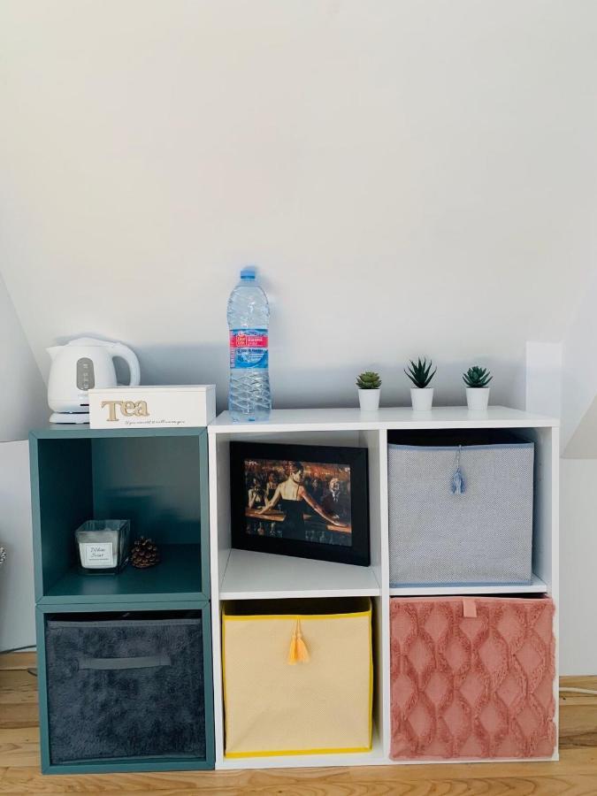 Minimalist Apartment Sofya Dış mekan fotoğraf